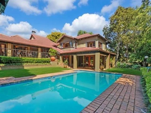 House for rent in Randburg, Gauteng