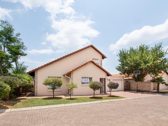 House for sale in Sandton
