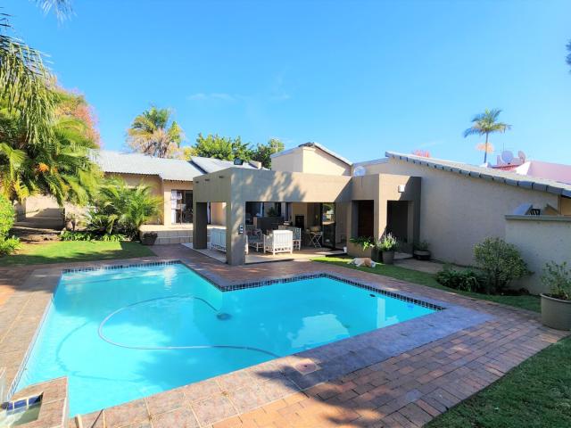 House for rent in Sandton