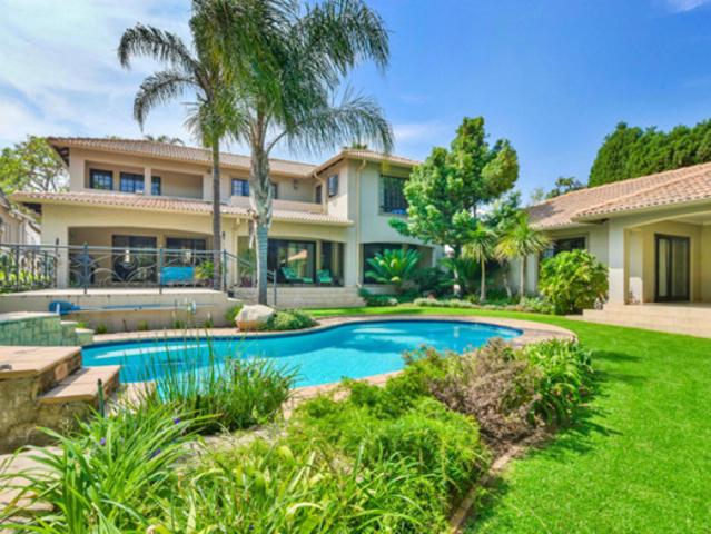 House for rent in Randburg, Gauteng
