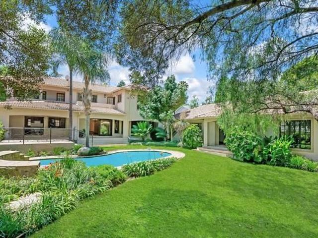 House for rent in Randburg, Gauteng
