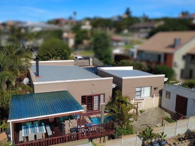 House for sale in Mossel Bay, Garden Route District Municipality