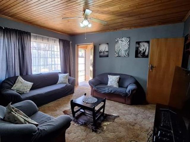 House for sale in Frankfort, Free State