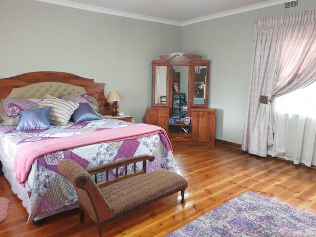 House for sale in Frankfort, Free State