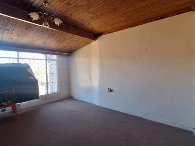 House for sale in Frankfort, Free State