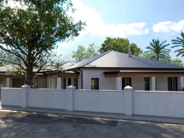 House for rent in Durbanville, Western Cape