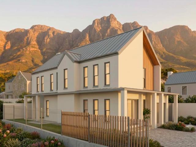 House for sale in Durbanville, Western Cape