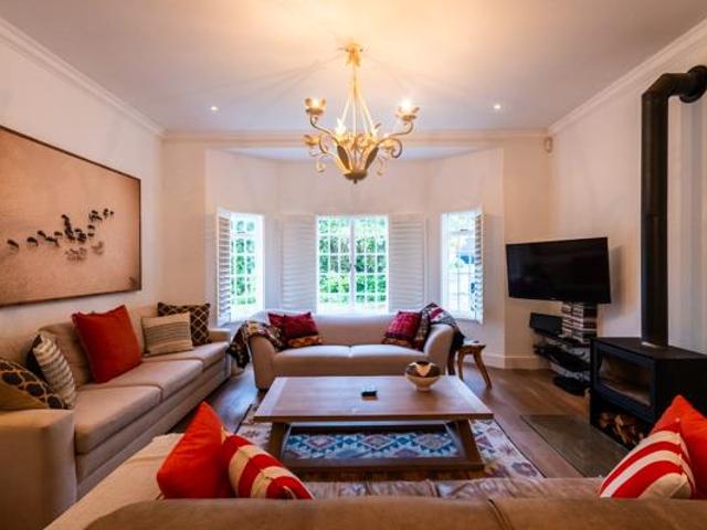 House for rent in Durbanville, Western Cape