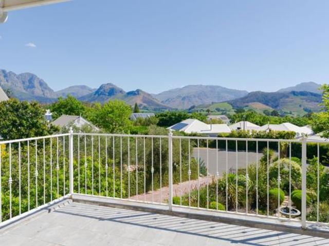 House for sale in Bergsig, Durbanville