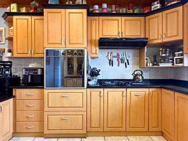 House for sale in Rietpoel, Theewaterskloof Local Municipality