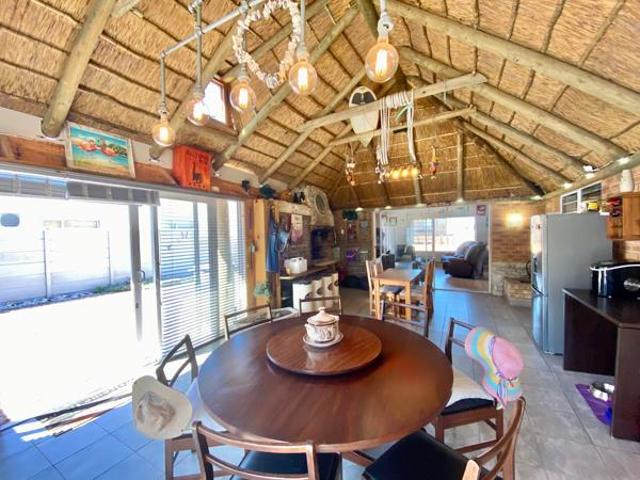 House for sale in Western Cape