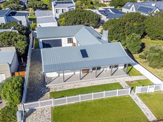 House for sale in Western Cape