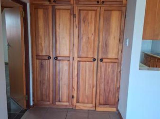 House for rent in Western Cape