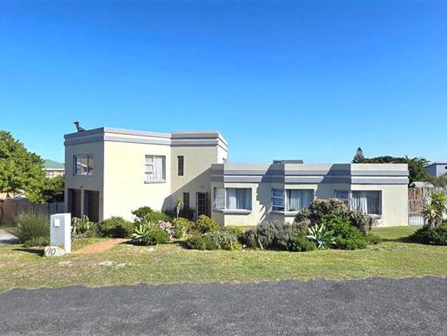 House for sale in Rietpoel, Theewaterskloof Local Municipality