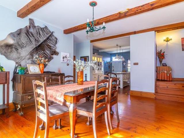 House for sale in Western Cape