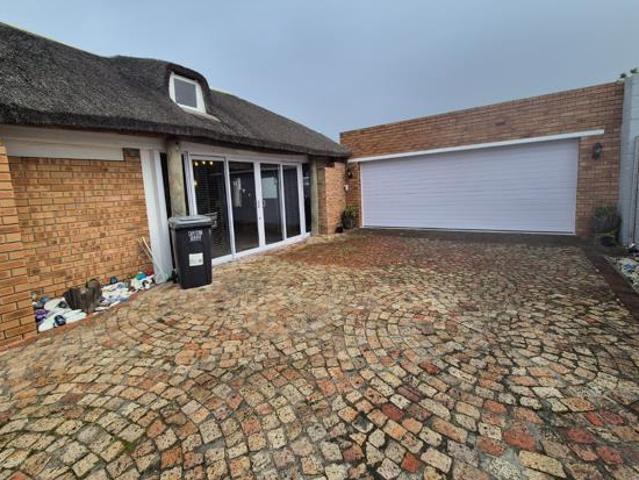 House for sale in Western Cape