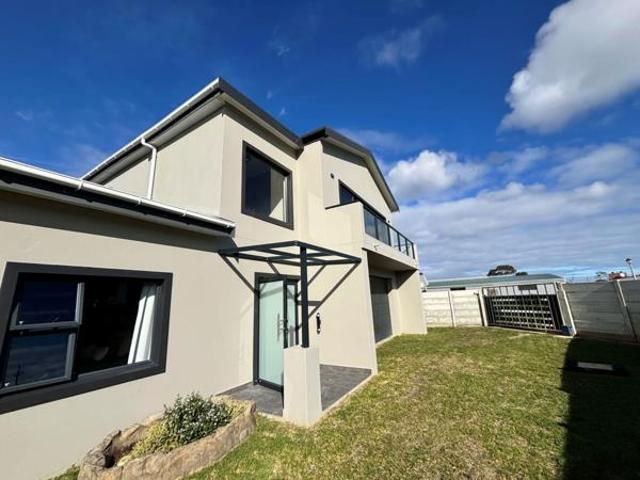 House for sale in Western Cape