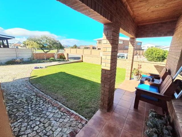 House for sale in Western Cape