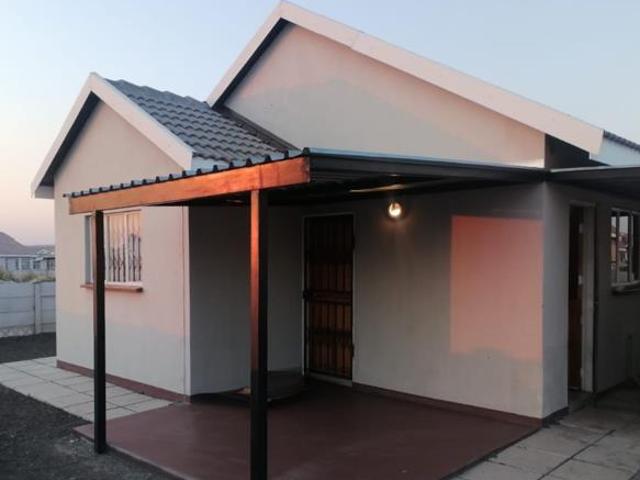 House for sale in Tlhabane, North West