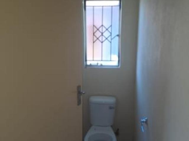 House for rent in Tlhabane, North West