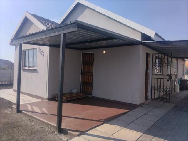 House for sale in Tlhabane, North West