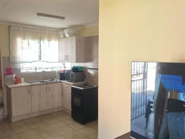 House for sale in Tlhabane, North West