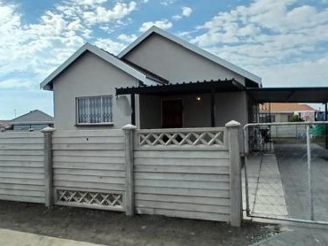 House for sale in Tlhabane, North West