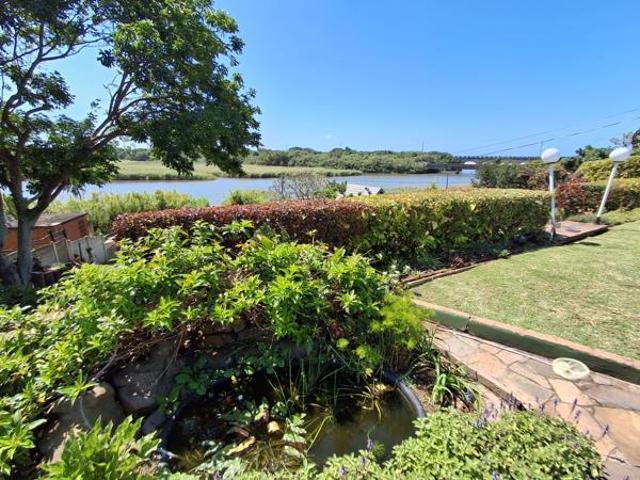 House for sale in Scottburgh, uMdoni Local Municipality