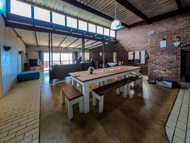 House for sale in Scottburgh, uMdoni Local Municipality