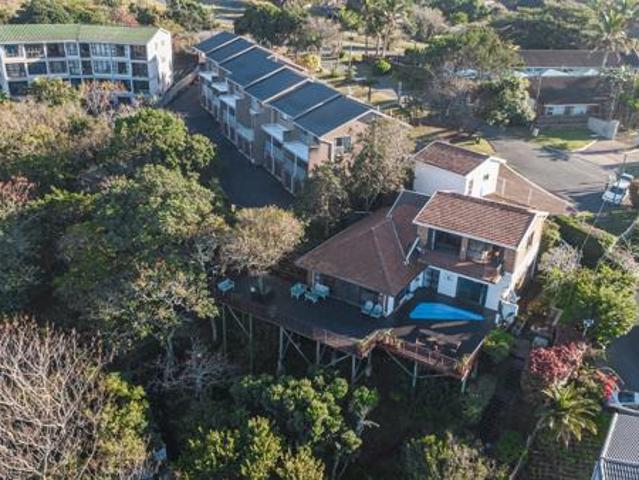 House for sale in Ugu District Municipality, Kwazulu-natal