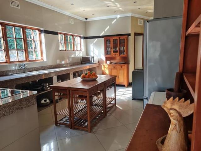 House for sale in Ugu District Municipality, Kwazulu-natal