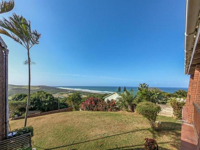 House for sale in Scottburgh, uMdoni Local Municipality