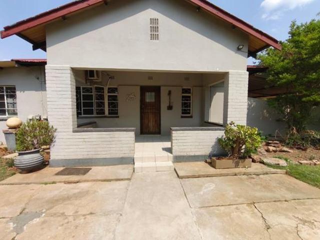 House for sale in Dr Kenneth Kaunda, North West