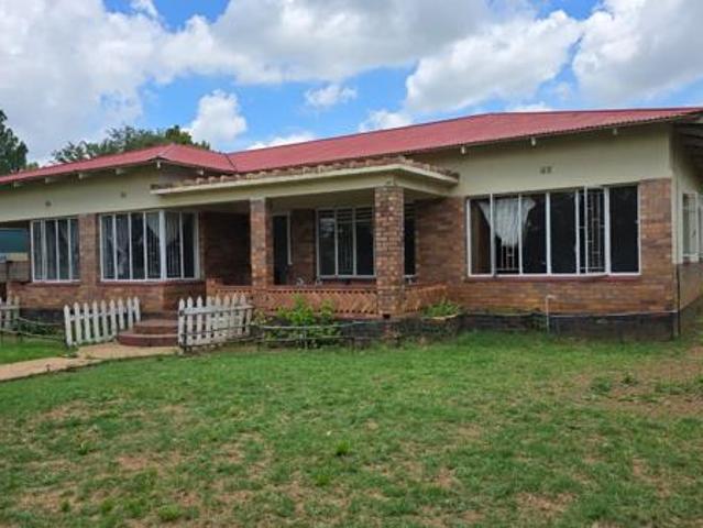 House for sale in Dr Kenneth Kaunda, North West
