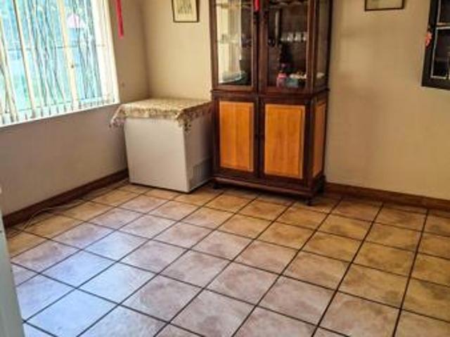 House for sale in Dr Kenneth Kaunda, North West