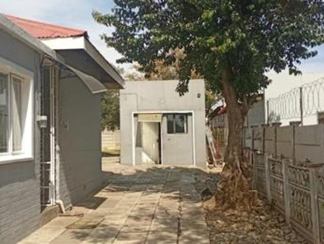 House for rent in Dr Kenneth Kaunda, North West