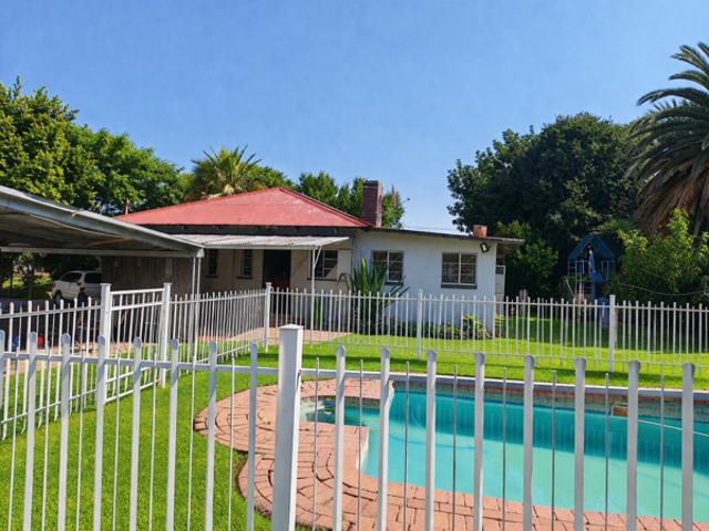 House for sale in Dr Kenneth Kaunda, North West
