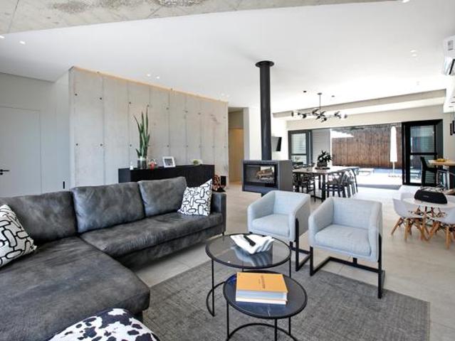 House for rent in Cape Town, Western Cape