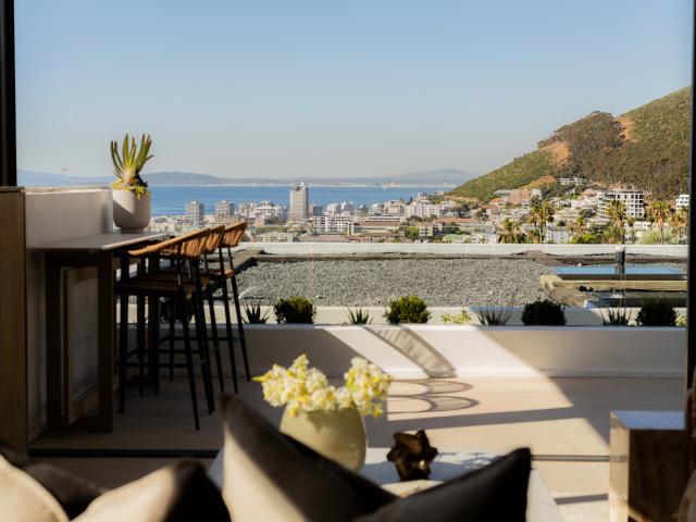 House for sale in Fresnaye, Cape Town