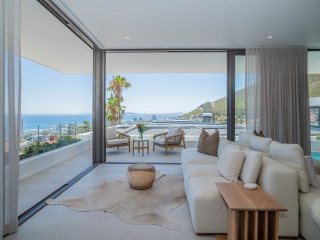 House for sale in Fresnaye, Cape Town