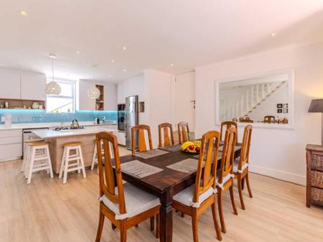 House for rent in Cape Town, Western Cape