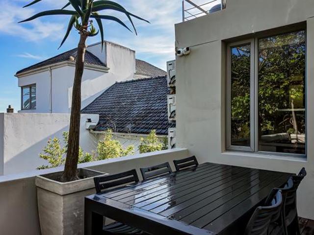 House for rent in Cape Town, Western Cape