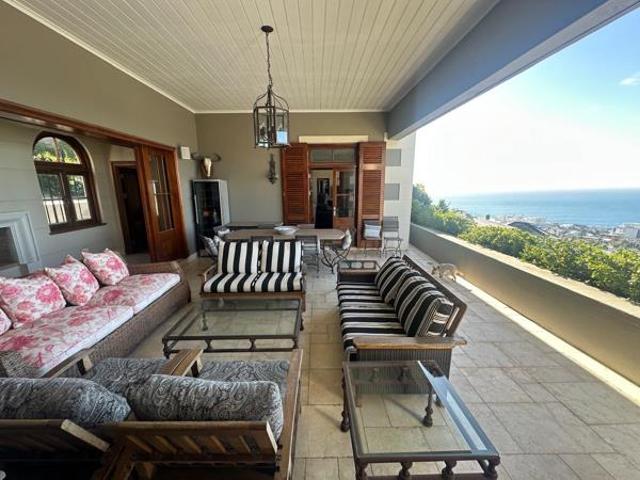 House for rent in Cape Town, Western Cape
