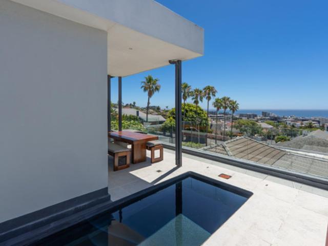 House for rent in Cape Town, Western Cape