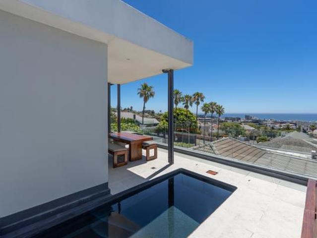 House for rent in Cape Town, Western Cape