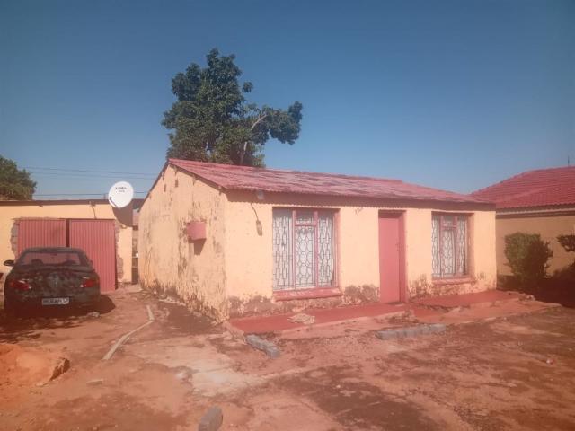 House for sale in Ga-rankuwa House for sale in Ga-rankuwa