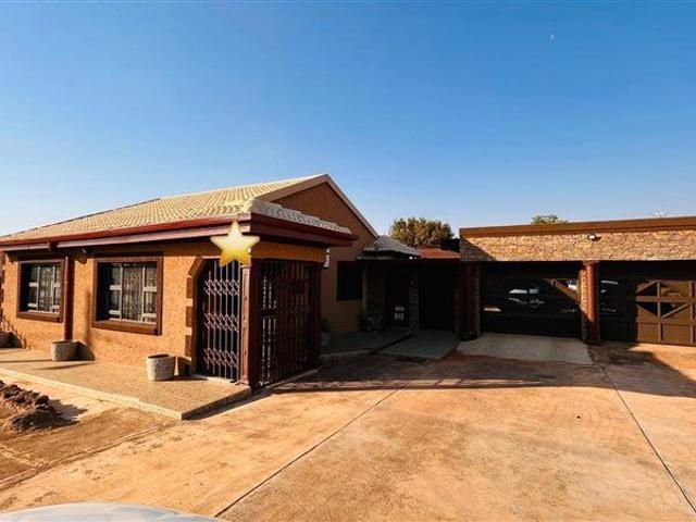 House for rent in Soshanguve