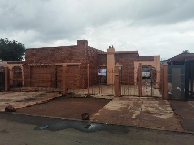 House for sale in Ga-Rankuwa, City of Tshwane Metropolitan Municipality