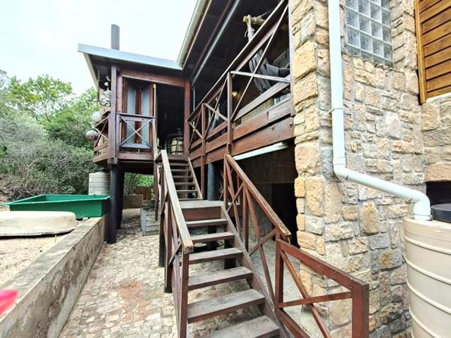 House for sale in Eastern Cape