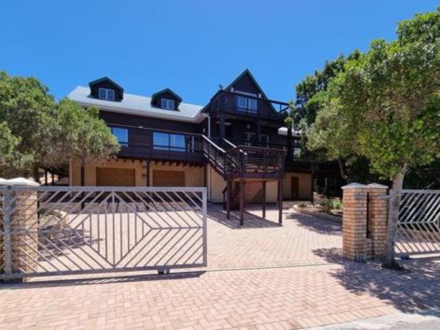 House for sale in Eastern Cape